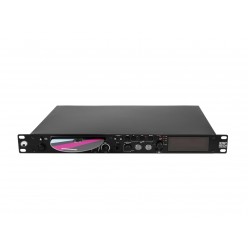 OMNITRONIC XDP-1501 CD/MP3 Player